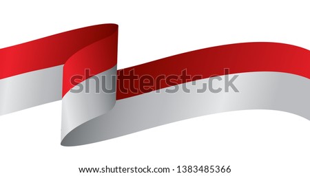 Detail Baground Bendera Indonesia Nomer 8