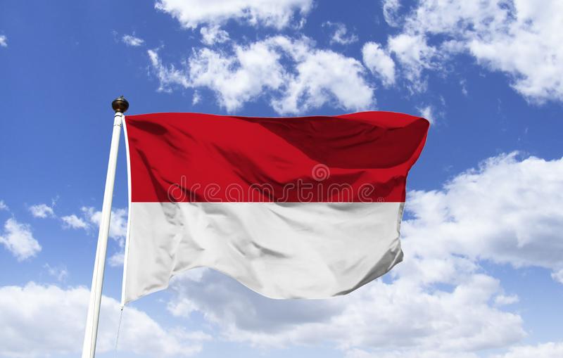 Detail Baground Bendera Merah Putih Nomer 43
