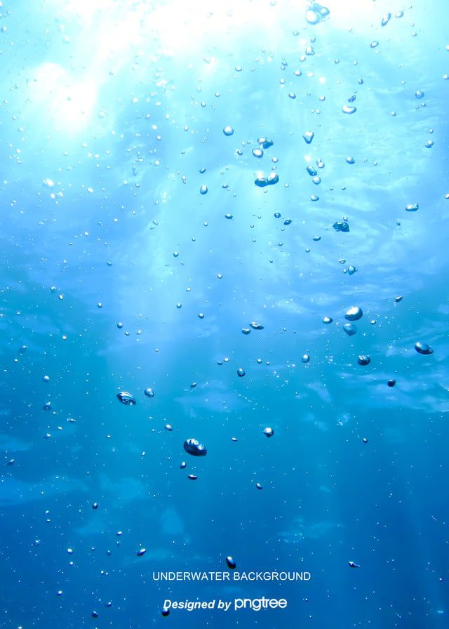 Baground Biru Laut - KibrisPDR