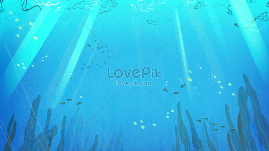 Detail Baground Biru Laut Nomer 22