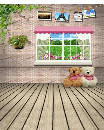 Detail Baground Boneka Nomer 16