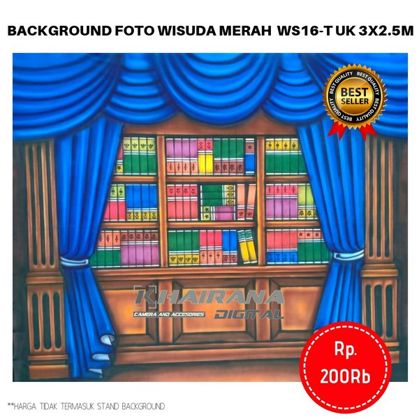 Detail Baground Buku Wisuda Nomer 36