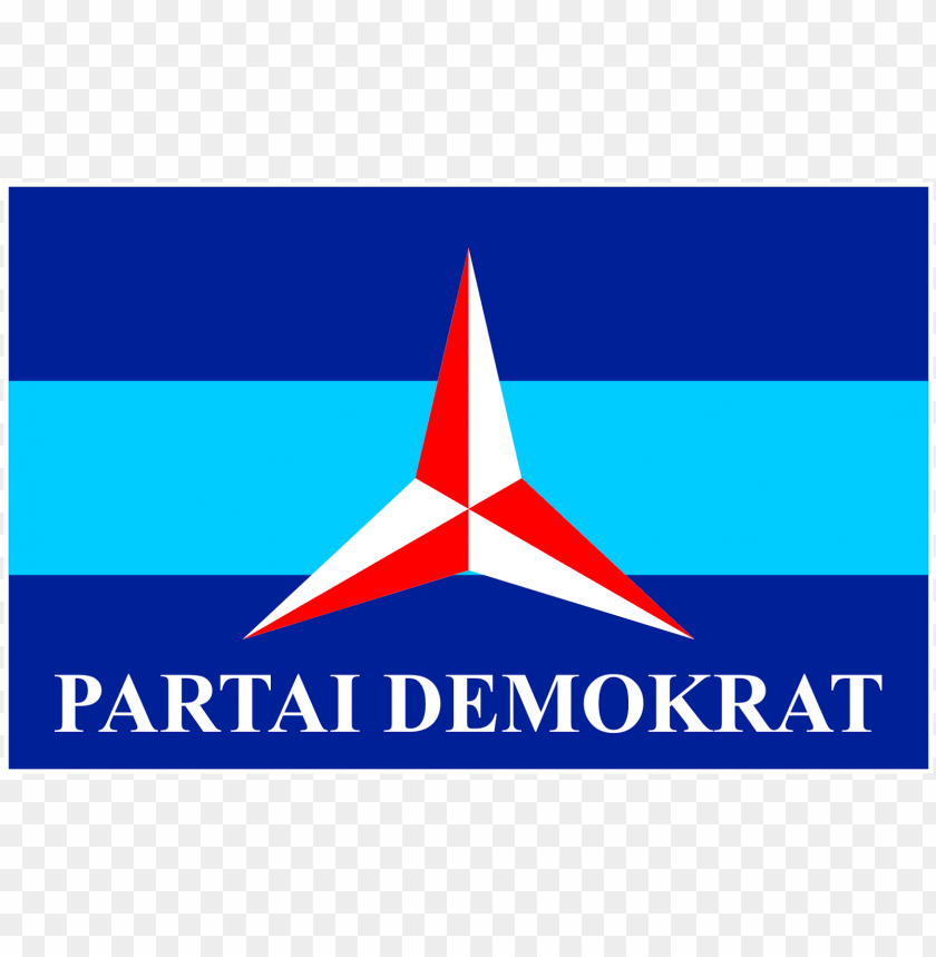 Detail Baground Demokrat Nomer 2