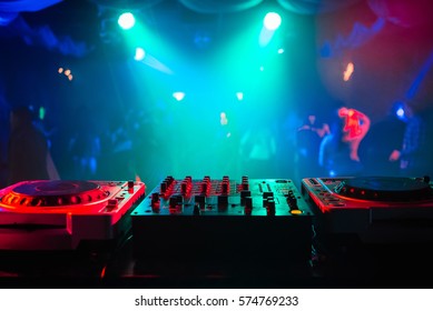 Baground Dj - KibrisPDR