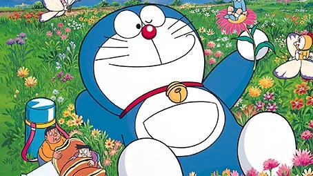 Detail Baground Doraemon Nomer 49