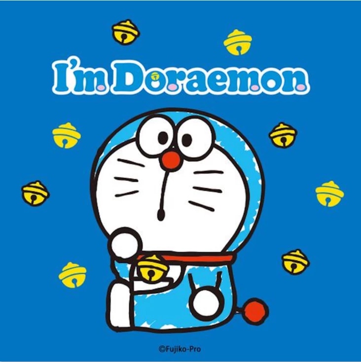 Detail Baground Doraemon Nomer 50