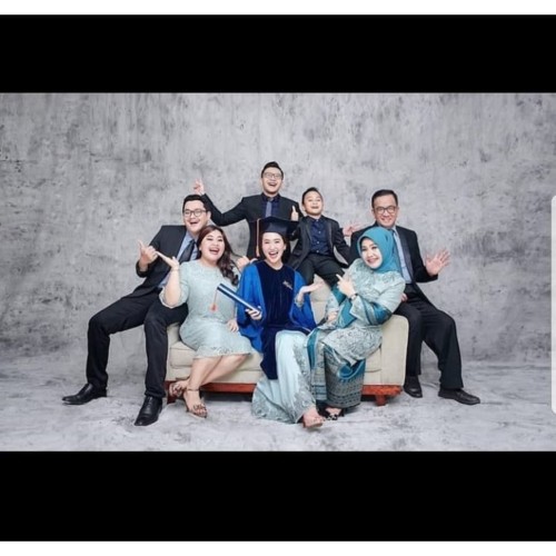 Detail Baground Foto Studio Keluarga Nomer 42