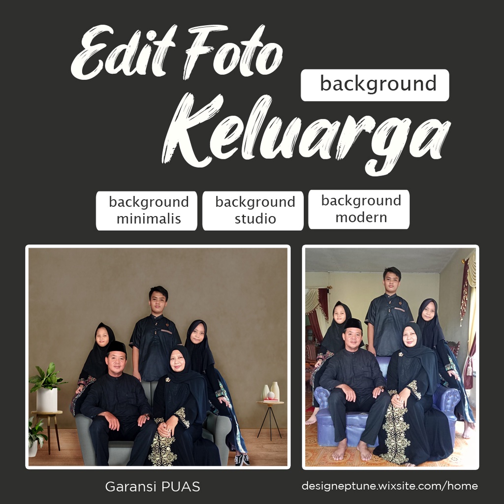 Detail Baground Foto Studio Keluarga Nomer 47