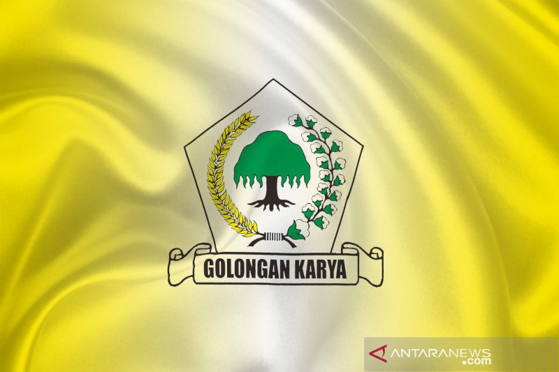 Baground Golkar - KibrisPDR