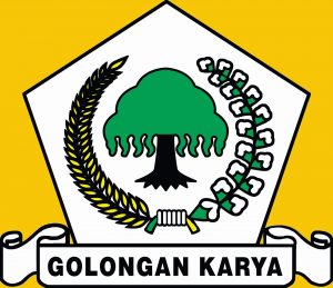 Detail Baground Golkar Nomer 11