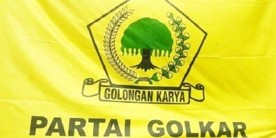 Detail Baground Golkar Nomer 15