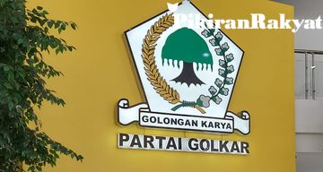 Detail Baground Golkar Nomer 54