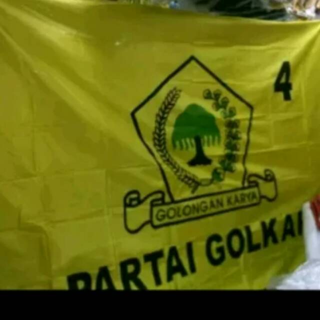 Detail Baground Golkar Nomer 56