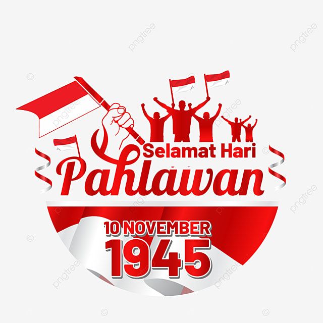 Detail Baground Hari Pahlawan Nomer 27