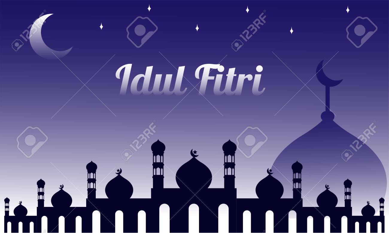Detail Baground Idul Fitri Nomer 32