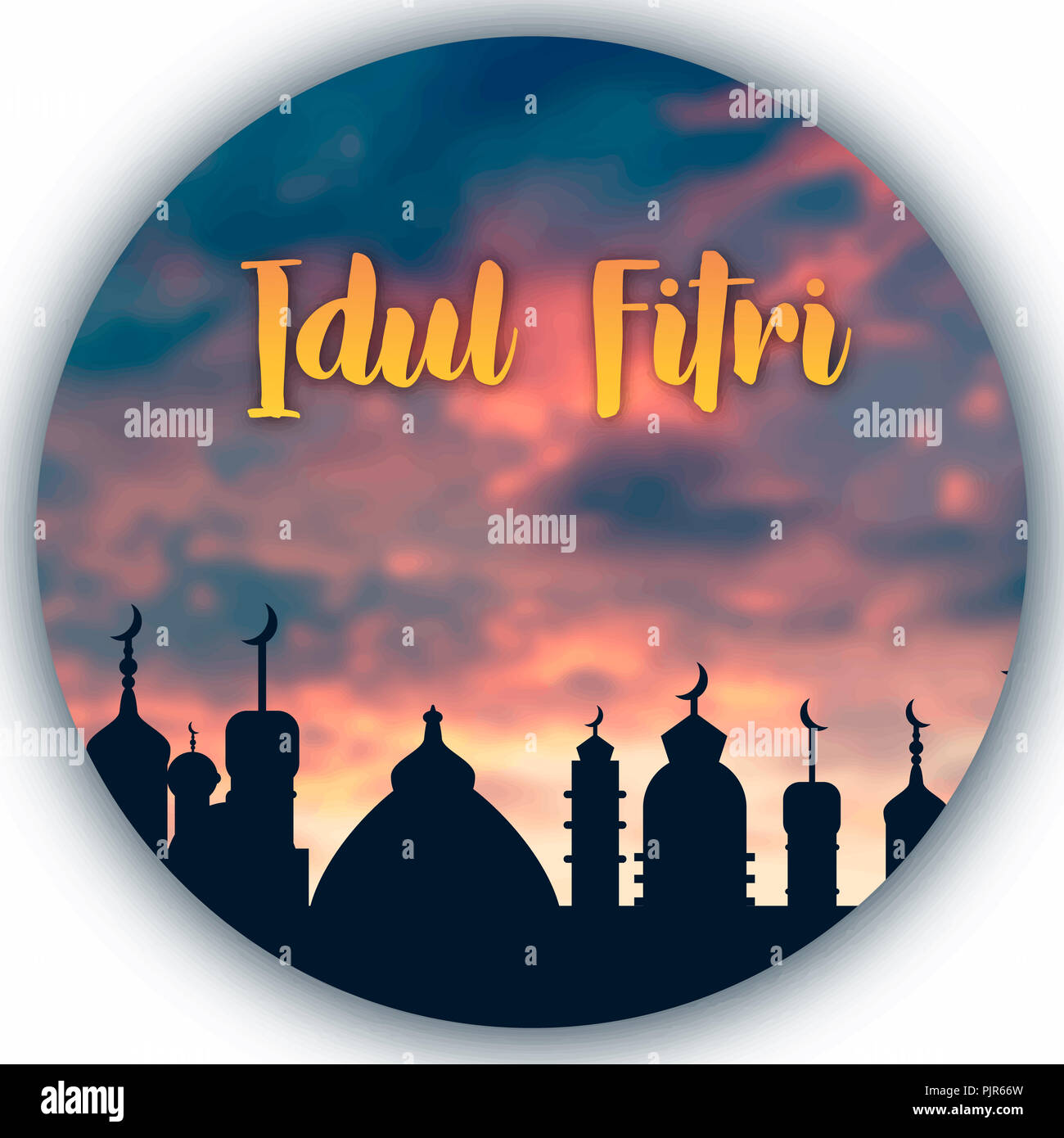 Detail Baground Idul Fitri Nomer 8