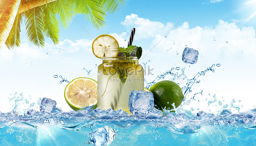 Detail Baground Juice Nomer 11