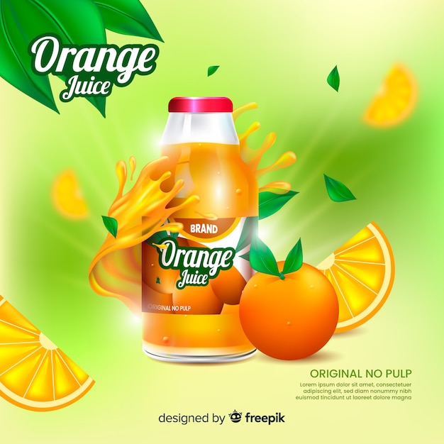 Detail Baground Juice Nomer 17