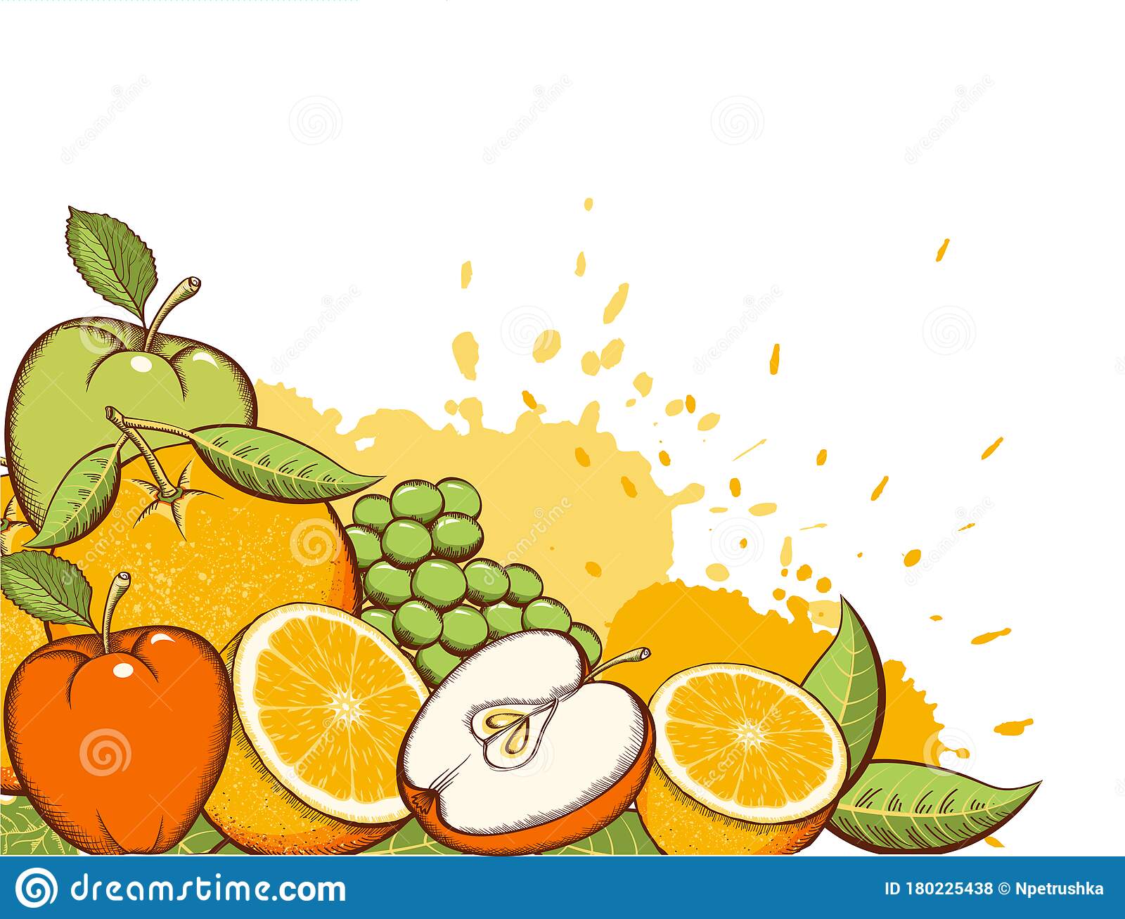 Detail Baground Juice Nomer 52