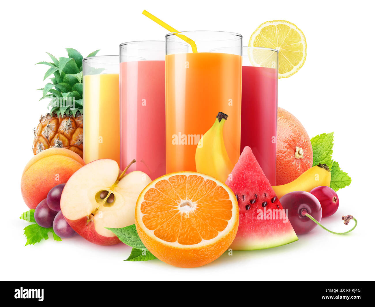 Detail Baground Juice Nomer 55