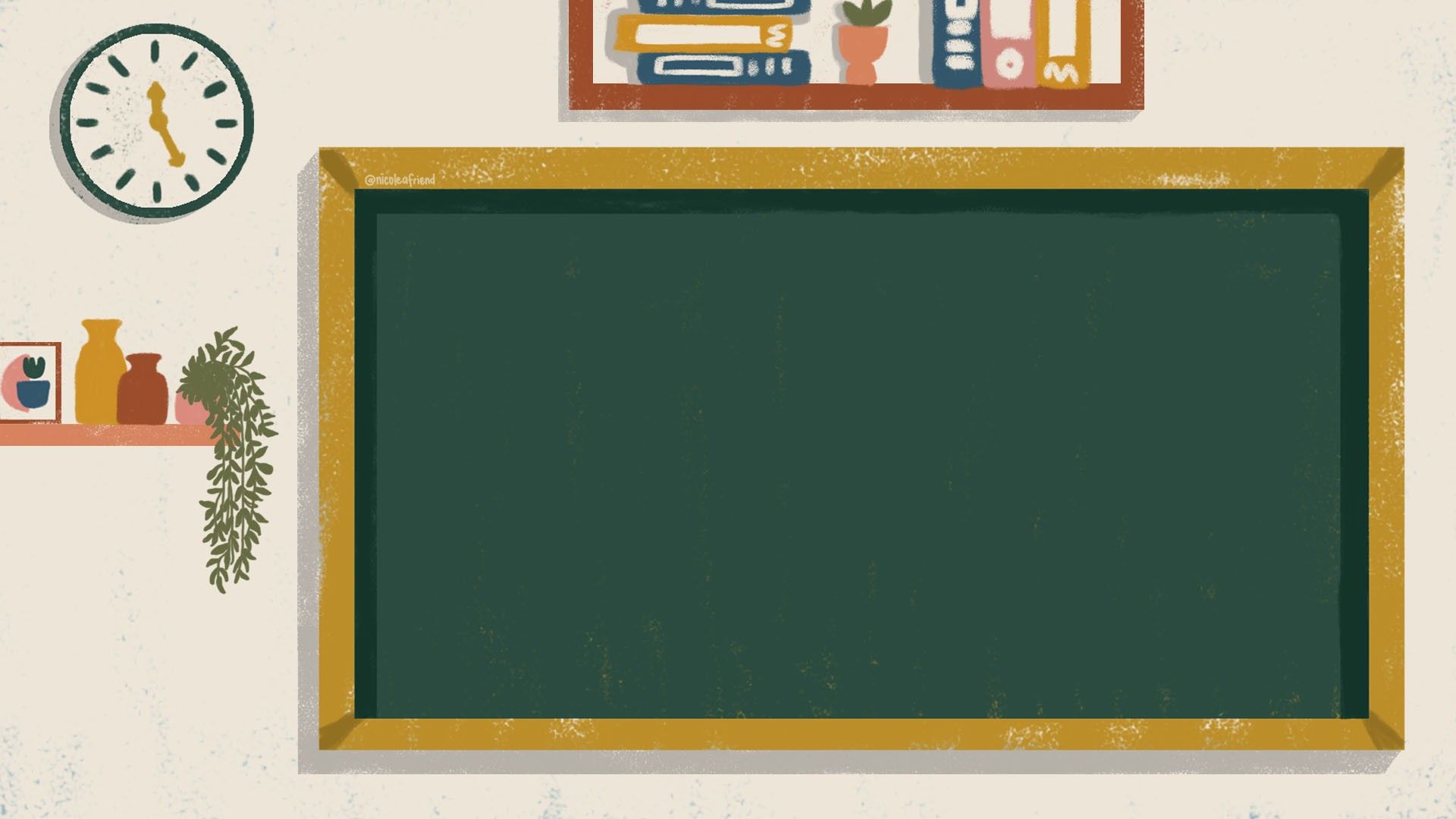 Detail Baground Kelas Nomer 12
