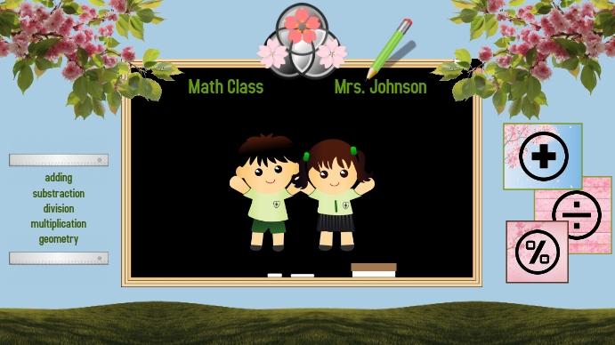 Detail Baground Kelas Nomer 51