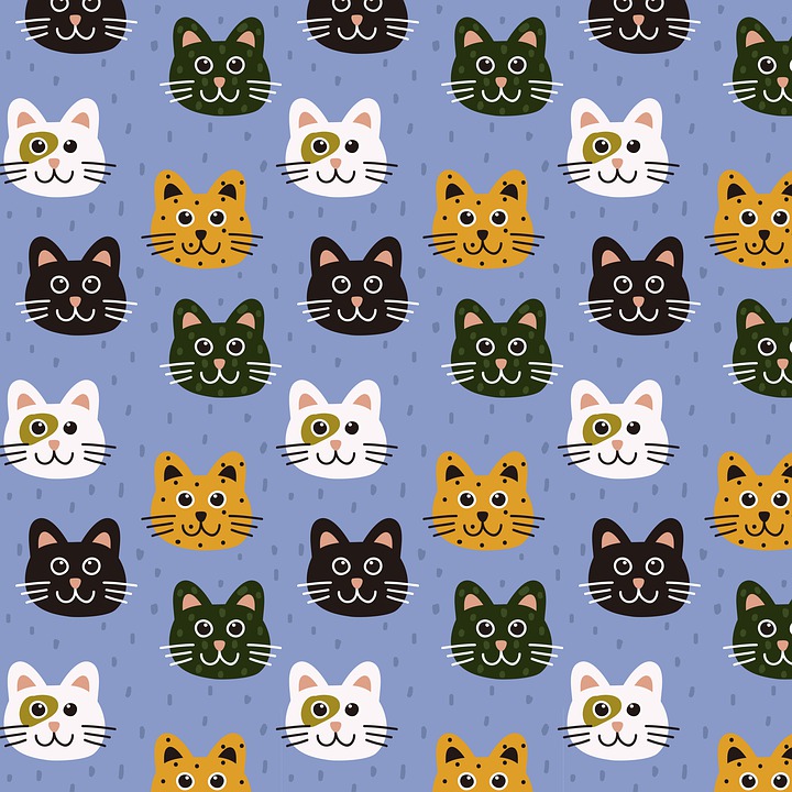 Detail Baground Kucing Nomer 14