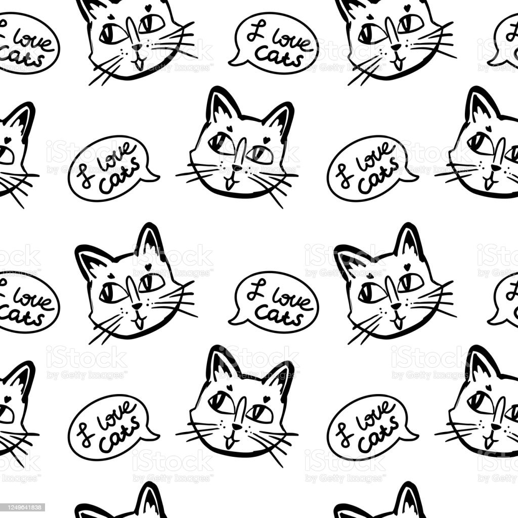 Detail Baground Kucing Nomer 21