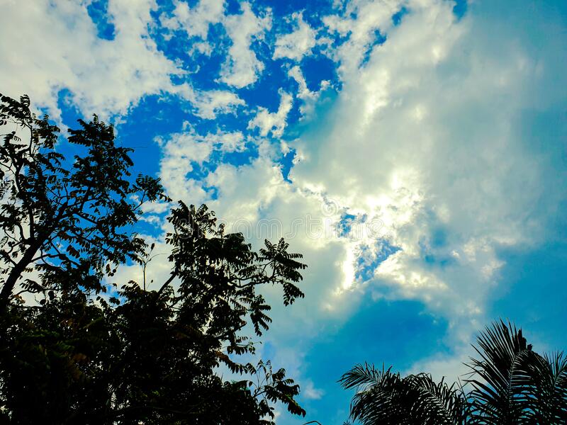 Detail Baground Langit Cerah Nomer 19