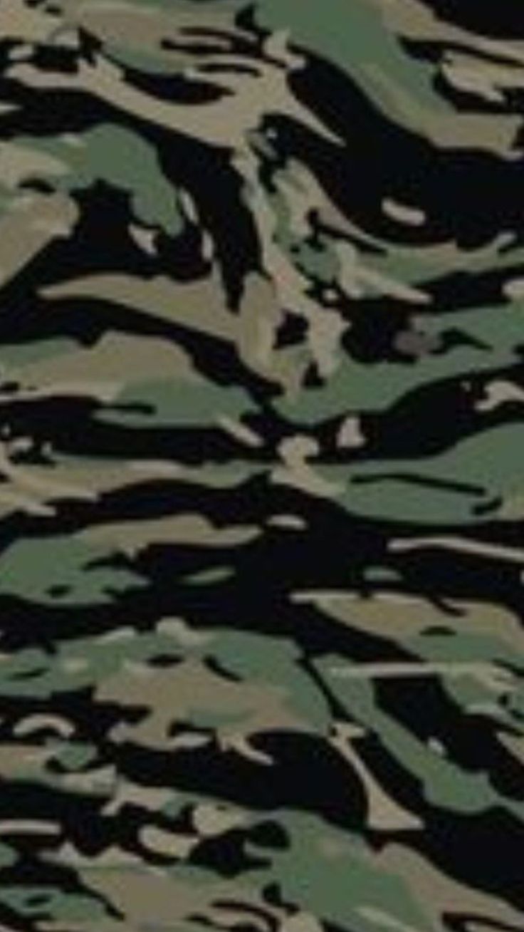 Detail Baground Loreng Nomer 6