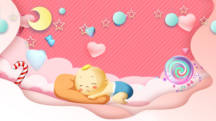 Detail Baground Lucu Bayi Nomer 54