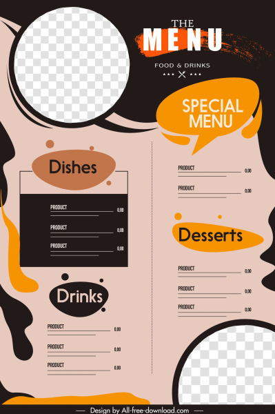 Detail Baground Menu Nomer 13
