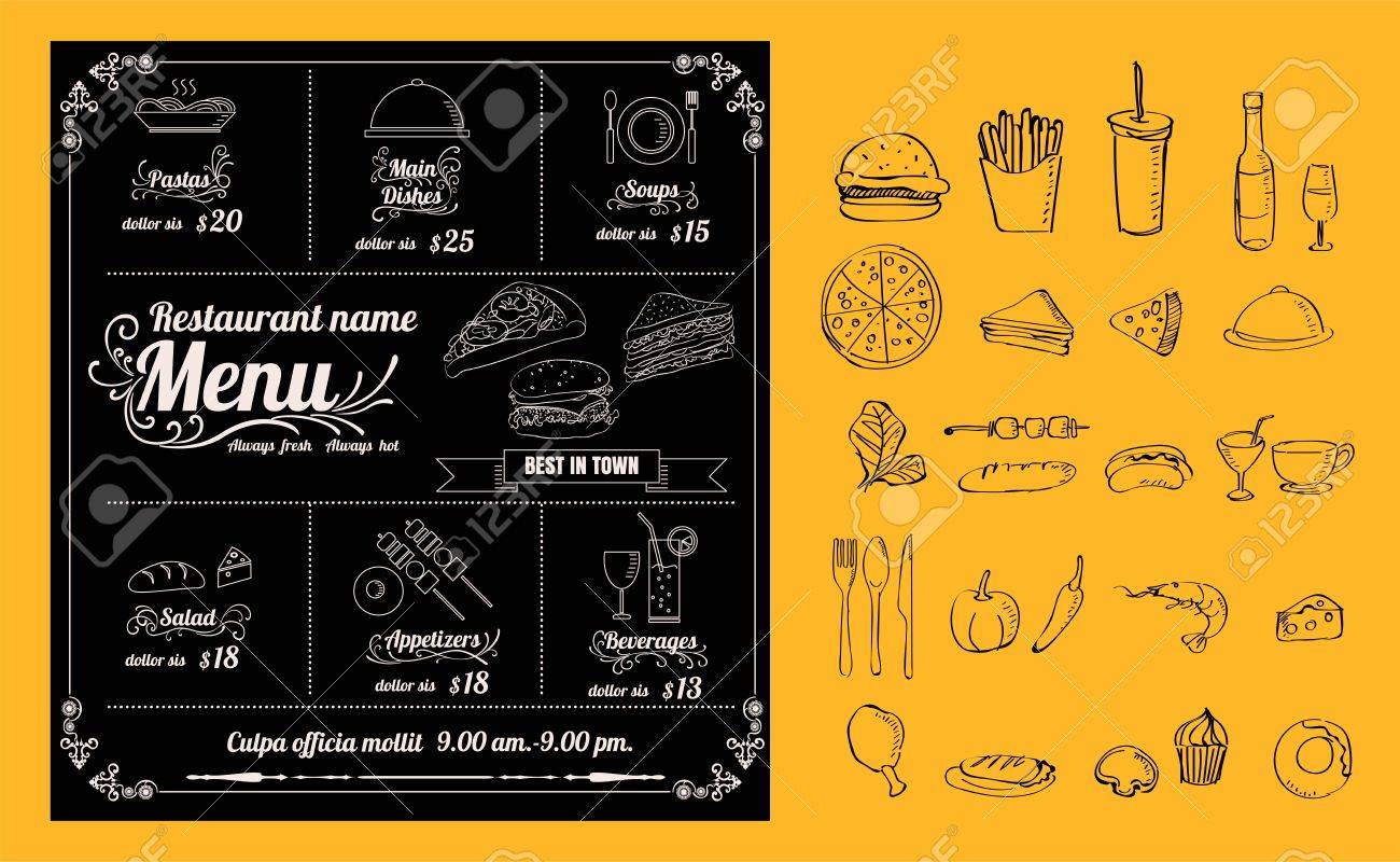Detail Baground Menu Nomer 38