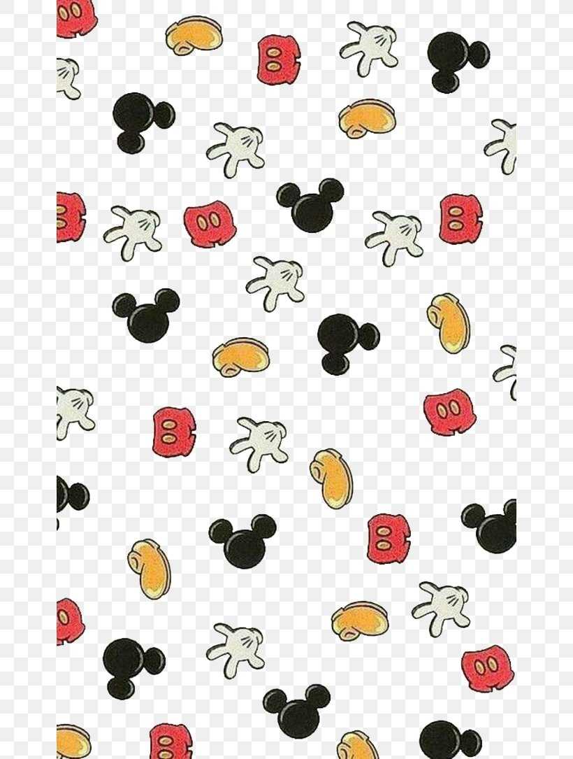 Detail Baground Mickey Mouse Nomer 3