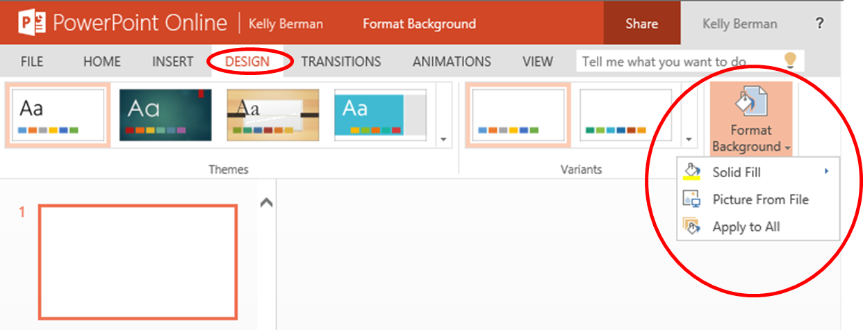 Detail Baground Microsoft Power Point Nomer 31