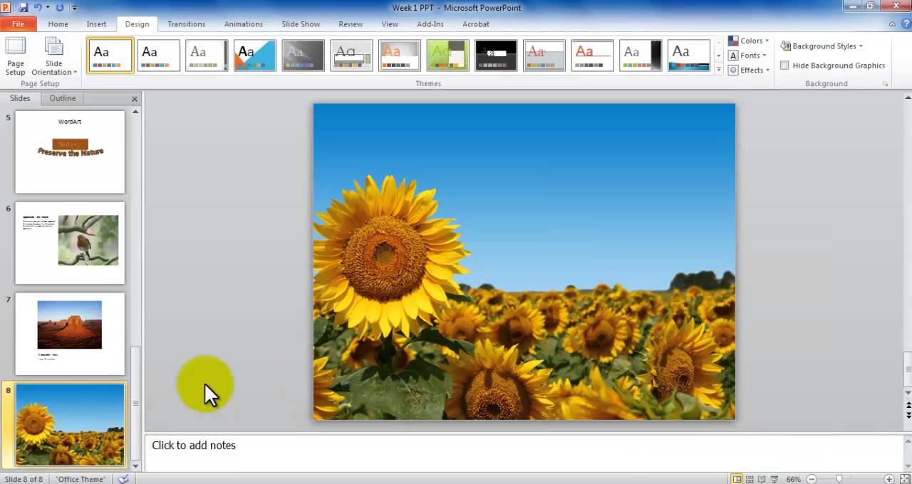 Detail Baground Microsoft Power Point Nomer 48