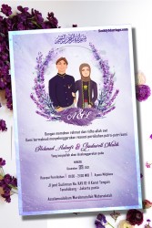 Detail Baground Nikah Nomer 49