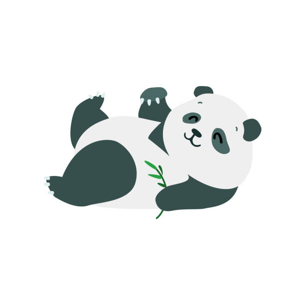 Detail Baground Panda Nomer 50