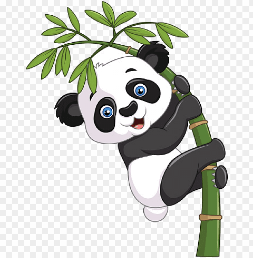 Detail Baground Panda Nomer 57