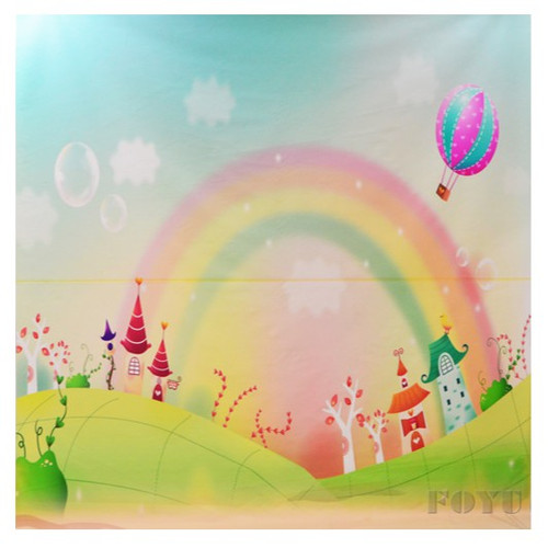 Detail Baground Pelangi Nomer 26
