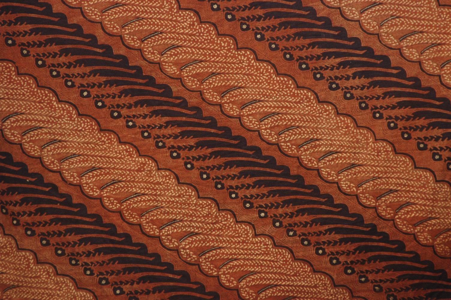 Detail Baground Power Point Batik Nomer 47