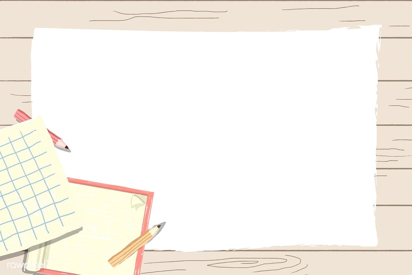 Detail Baground Power Point Buku Nomer 6