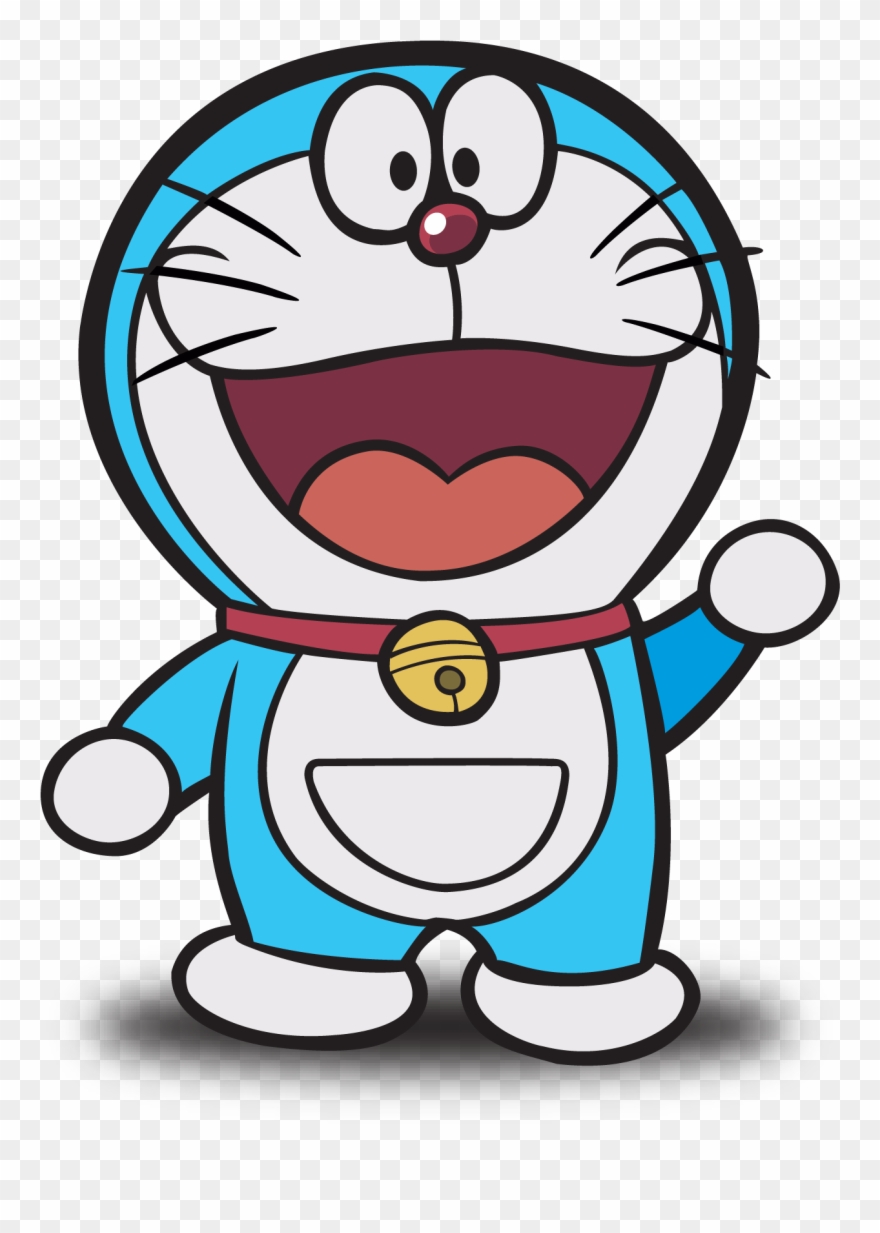 Detail Baground Power Point Doraemon Nomer 18