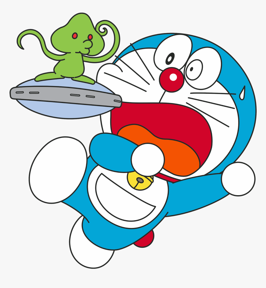 Detail Baground Power Point Doraemon Nomer 42