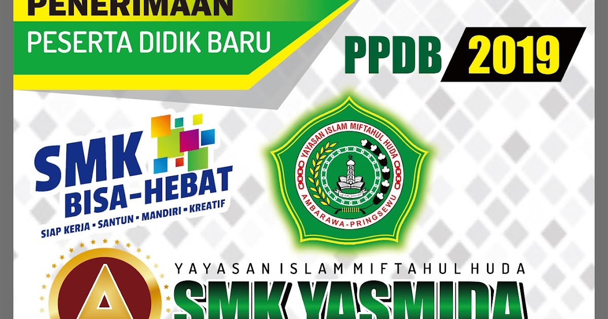 Detail Baground Ppdb Nomer 6