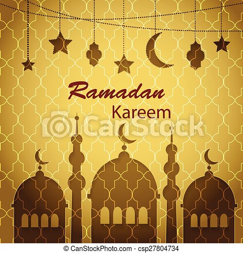 Detail Baground Ramadhan Hijau Nomer 33