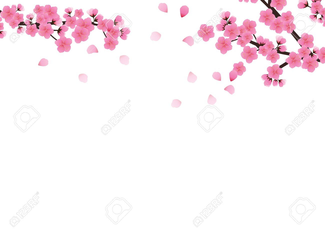 Detail Baground Sakura Nomer 18
