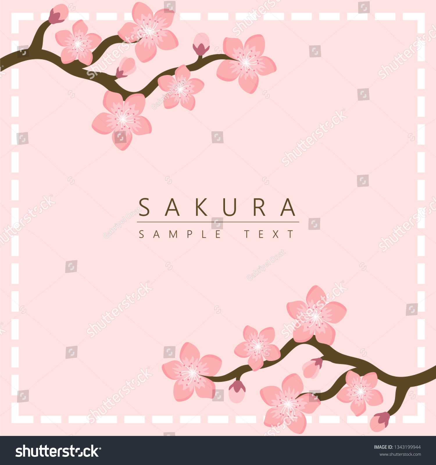 Detail Baground Sakura Nomer 36