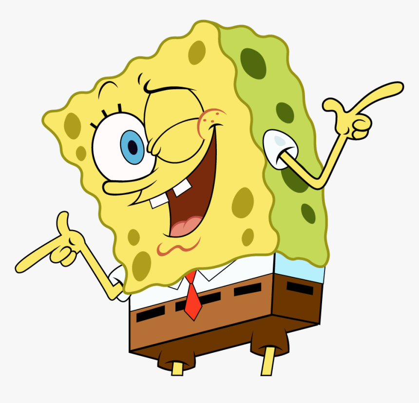 Detail Baground Spongebob Nomer 41
