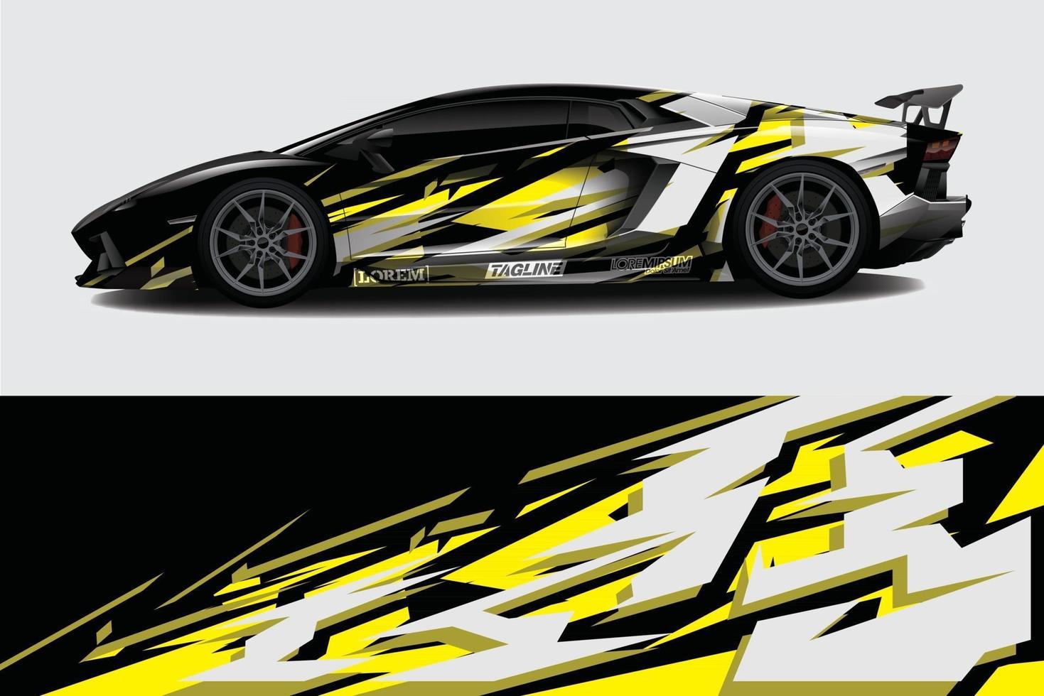 Detail Baground Stiker Racing Nomer 43